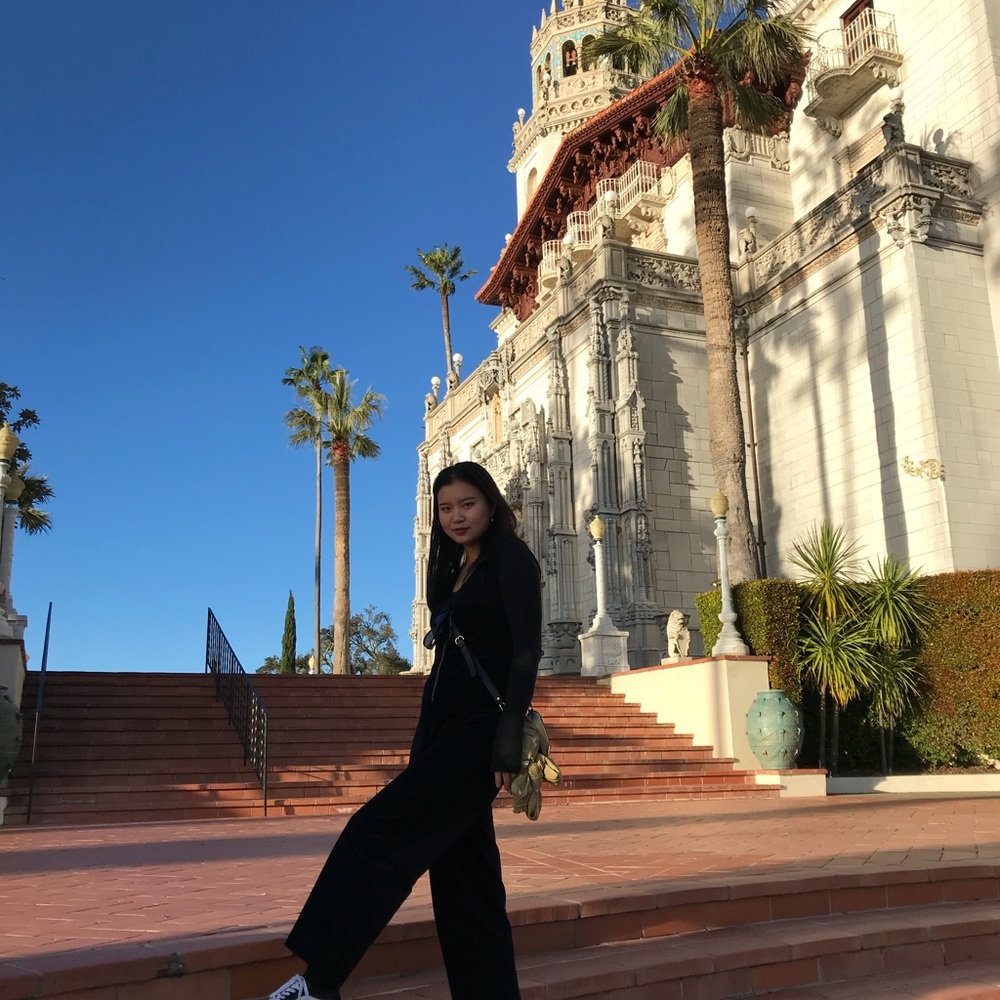 Urban Outfitters Overall